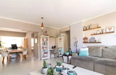 Apartamento com 2 quartos à venda na Rua Abílio Soares, Paraíso, São Paulo