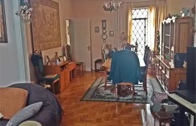 Casa com 3 quartos à venda na Rua das Camélias, Mirandópolis, São Paulo