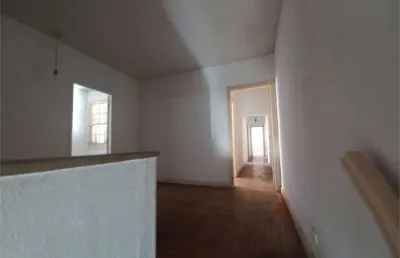 Casa com 4 quartos à venda na Rua Aimberê, Perdizes, São Paulo