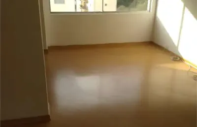 Apartamento com 2 quartos à venda em campo belo - sp