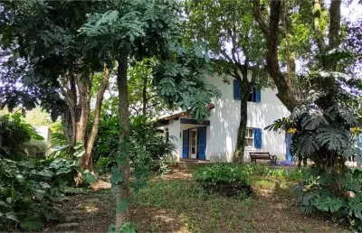 Casa com 4 quartos à venda em vila nova conceição - sp