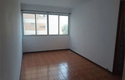Apartamento com 3 quartos à venda em vila uberabinha - sp