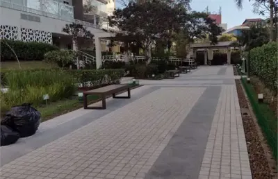 Apartamento com 3 quartos à venda em jardim vazani - sp