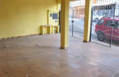 Casa com 4 quartos à venda em vila santo estéfano - sp