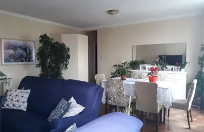 Apartamento com 2 quartos à venda em bela vista - sp
