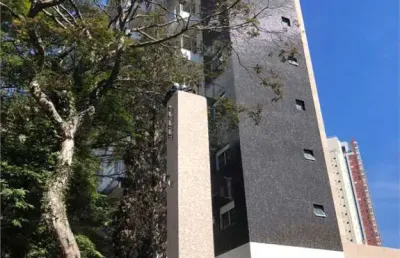 Apartamento com 1 quartos à venda ou para locação em vila regente feijó - sp