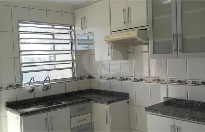 Apartamento com 3 quartos à venda em vila da saúde - sp