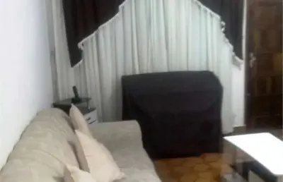 Casa térrea com 7 quartos à venda em vila mira - sp