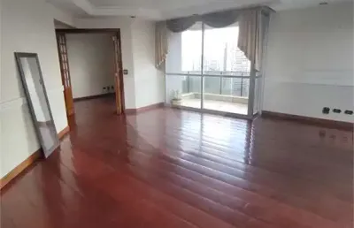 Apartamento com 4 quartos à venda em vila suzana - sp