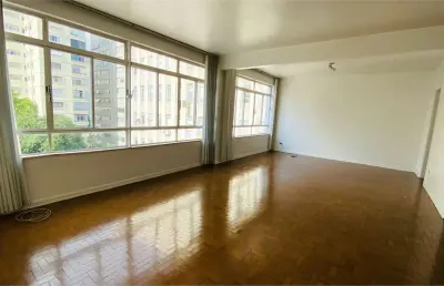 Apartamento com 3 quartos à venda em jardim paulista - sp