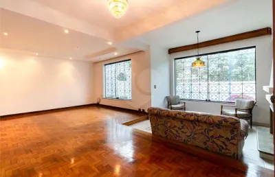 Casa térrea com 3 quartos à venda em jardim da saúde - sp