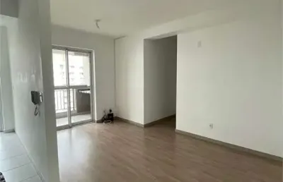 Apartamento com 2 quartos à venda em vila andrade - sp