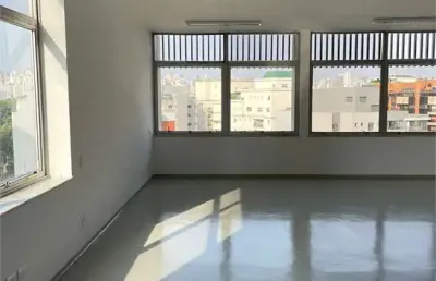 Sala comercial à venda na Avenida São Gabriel, Jardim Paulista, São Paulo