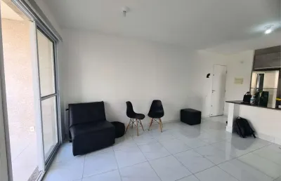 Apartamento com 2 quartos à venda em jardim caboré - sp