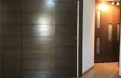 Cobertura com 3 quartos à venda em indianópolis - sp