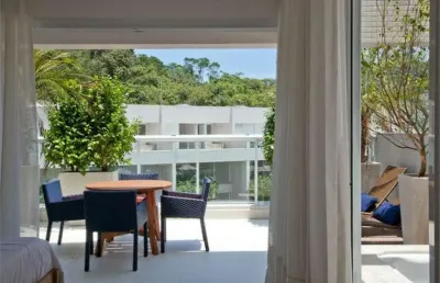 Condomínio com 5 quartos à venda ou para locação em balneário praia do pernambuco - sp