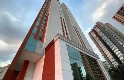 Apartamento com 2 quartos à venda em vila regente feijó - sp