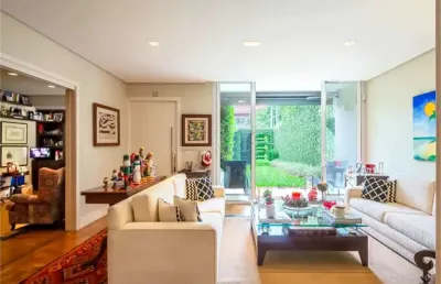 Casa com 3 quartos à venda em jardim paulistano - sp