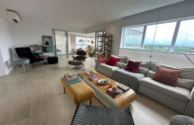Apartamento com 4 quartos à venda em campo belo - sp