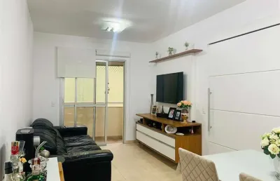 Apartamento com 2 quartos à venda em aclimação - sp