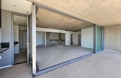 Apartamento com 3 quartos à venda em jardim das acácias - sp