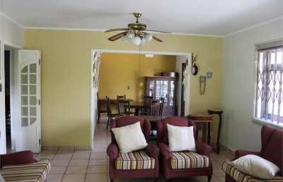 Sobrado com 4 quartos à venda em vila das mercês - sp