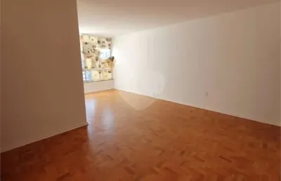 Apartamento com 2 quartos à venda em consolação - sp