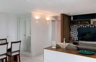 Apartamento com 3 quartos à venda em jardim aeroporto - sp