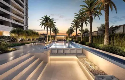 Apartamento com 3 quartos à venda em jardim aurélia - sp