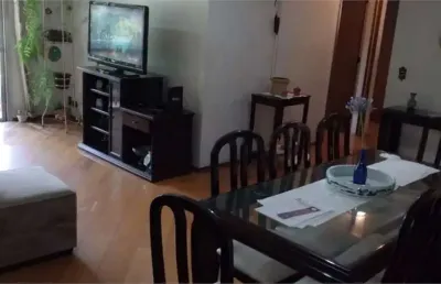 Apartamento com 2 quartos à venda em vila leopoldina - sp