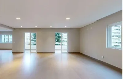 Apartamento com 3 quartos à venda em higienópolis - sp