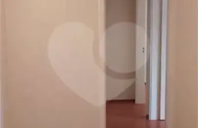 Apartamento com 2 quartos à venda na Rua Apinajés, Sumaré, São Paulo