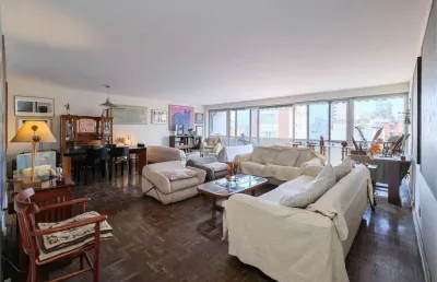 Apartamento com 4 quartos à venda em jardim paulista - sp