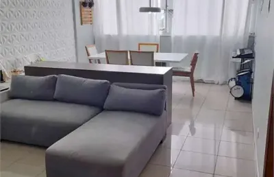 Apartamento com 3 quartos à venda em vila monumento - sp