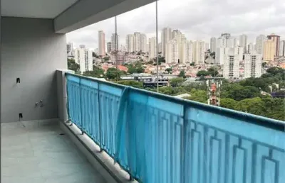 Apartamento com 4 quartos à venda em jardim aurélia - sp