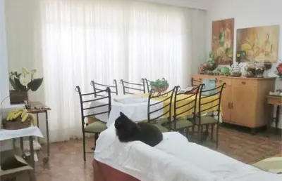 Casa térrea com 3 quartos à venda ou para locação em saúde - sp