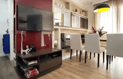 Apartamento com 2 quartos à venda em vila da saúde - sp