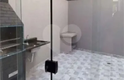 Sobrado com 3 quartos à venda em chácara inglesa - sp