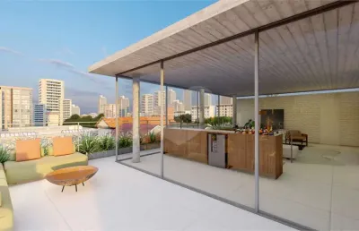 Sobrado com 3 quartos à venda em vila nova conceição - sp
