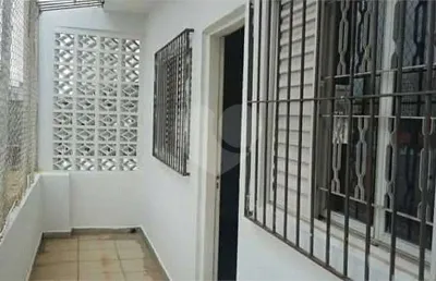 Casa com 2 quartos à venda na Rua Correia Salgado, Ipiranga, São Paulo