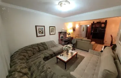 Apartamento com 3 quartos à venda em pinheiros - sp