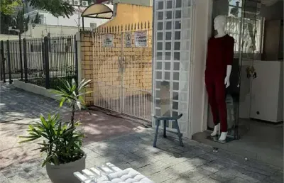 Casa térrea com 2 quartos à venda em indianópolis - sp