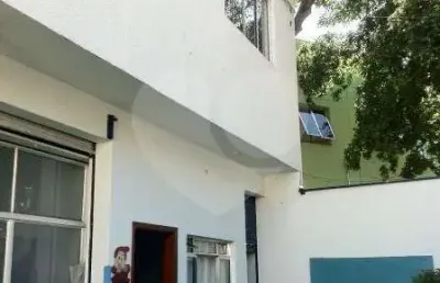 Casa com 3 quartos à venda na Barão De Iguatemi, Real Parque, São Paulo