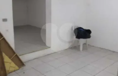 Sobrado com 1 quartos à venda ou para locação em indianópolis - sp