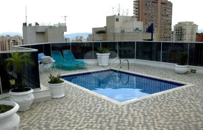 Apartamento com 4 quartos à venda ou para locação em perdizes - sp