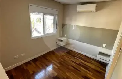 Casa de vila com 2 quartos à venda em vila mariana - sp