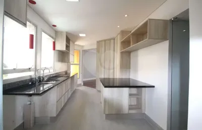 Apartamento com 3 quartos à venda ou para locação em vila uberabinha - sp