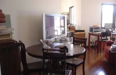 Apartamento com 3 quartos à venda ou para locação em perdizes - sp