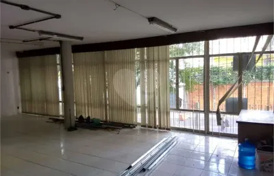 Casa com 3 quartos à venda na Rua Avanhandava, Bela Vista, São Paulo