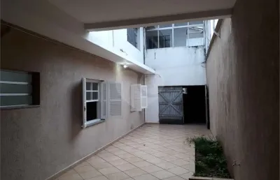Casa de vila com 2 quartos à venda em penha de frança - sp